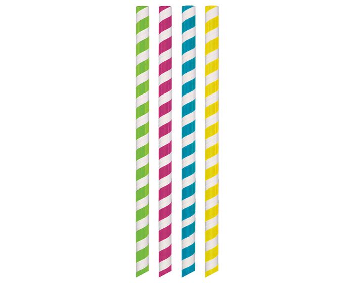 Paper Straws – ArtfulTea