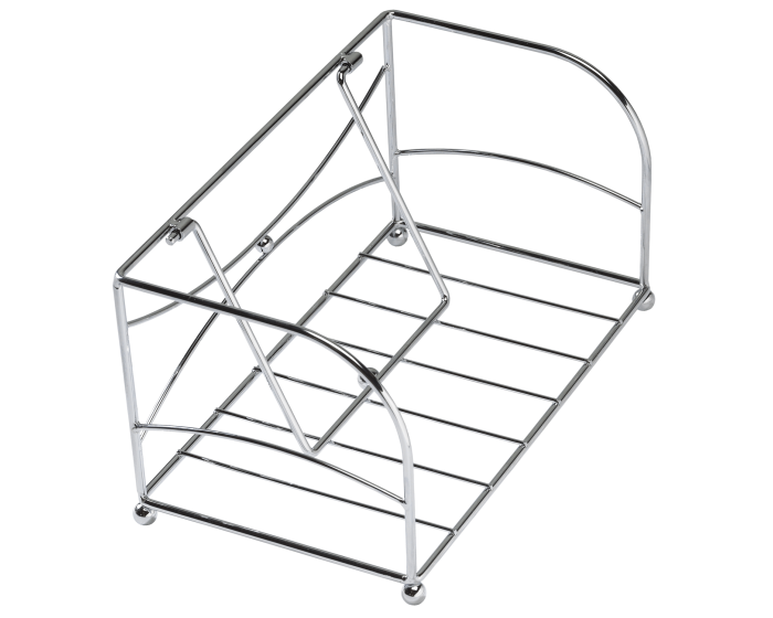 Shop Chrome Guest Towel Holder Online / Hoffmaster