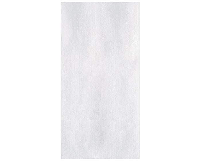 View Linen-Like® White Dinner Napkins / Hoffmaster