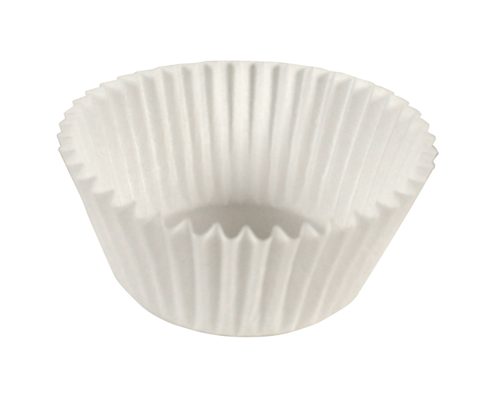 Fluted baking cups  Bakepedia - Baking Encyclopedia