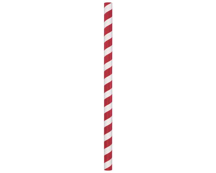 Allred Design Blog: IBP Paper Straws