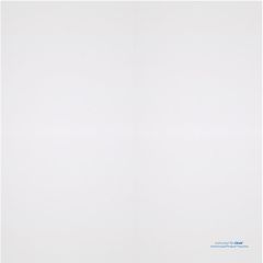 15.5 in x 15.5 in Bio-Shield Linen-Like White Flat Pack Napkins 1000 ct.