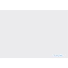 10 in x 14 in Bio-Shield White Paper Placemats 1000 ct.