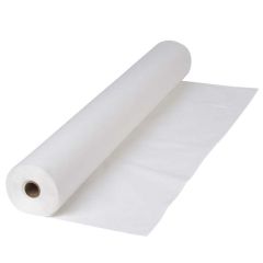 40 in x 300 ft White Paper Table Roll 1 Roll ct.