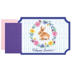 Happy Easter Placemat and Napkin Combo Pack 750 ct.
