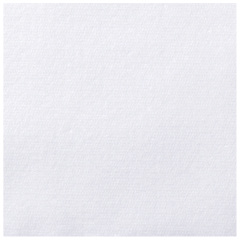 5 in Linen-Like White Beverage Napkins 1000 ct.