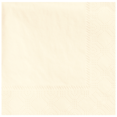 4.75 in Regal Embossed Solid Color Beverage Napkins 1000 ct.