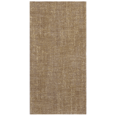 8 in x 4 in FashnPoint Printed Kraft Dinner Napkins 800 ct.