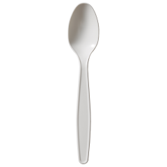 6.25 in Earth Wise Spoons 1000 ct.