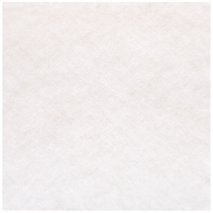 15.5 in x 15.5 in Bello Lino White Bamboo Napkins Flat Pack 720 ct.