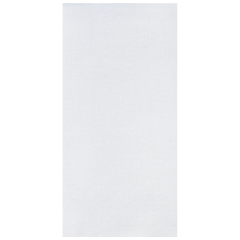 8 in x 4 in White FashnPoint Guest Towels 600 ct.
