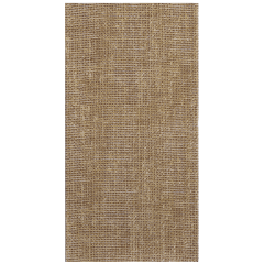 8 in x 4 in FashnPoint Burlap Print Guest Towels 900 ct.