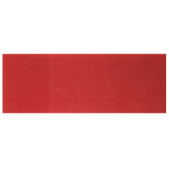 1.5 in x 4.25 in Red Adhesive Napkin Bands 10000 ct.