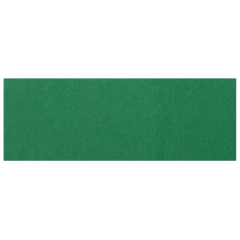 1.5 in x 4.25 in Green Adhesive Napkin Bands 20000 ct.