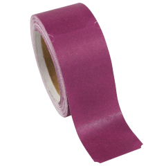1.5 in x 4.25 in Solid Color Wrap'nRoll® Napkin Bands 5000 ct.