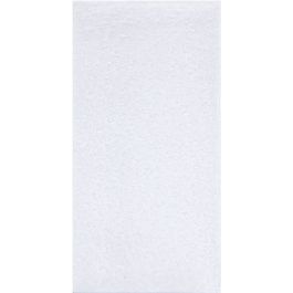 Shop 8.5 in x 4.25 in Linen-Like Natural White Dinner Napkins 300 ct ...