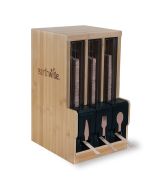 Earth Earthwise Cutlery Dispenser System 