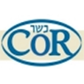 Kosher Certified: COR-Kashruth Council of Canada