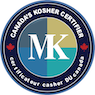 Kosher Certified: MK Canada's Kosher Certifier