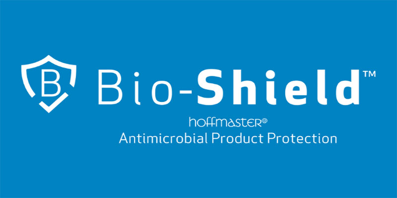 Hoffmaster Launches Bio-Shield, Its First Antimicrobial-Protected Product Line