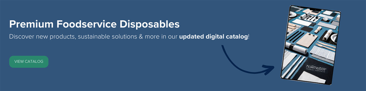 Hoffmaster Digital Catalog