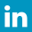 linkedIn icon