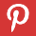 pinterest icon