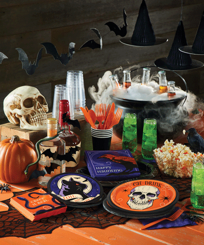 Halloween