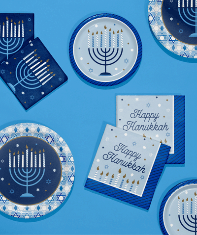 Hanukkah