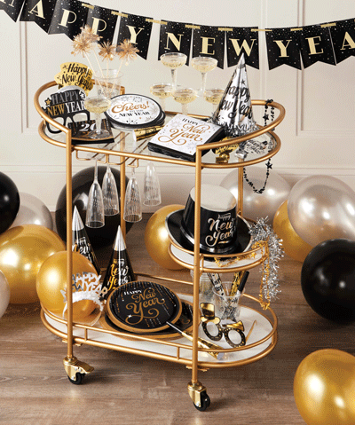 New Year's