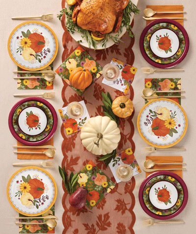 Thanksgiving