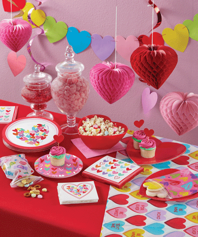 Valentine’s Day