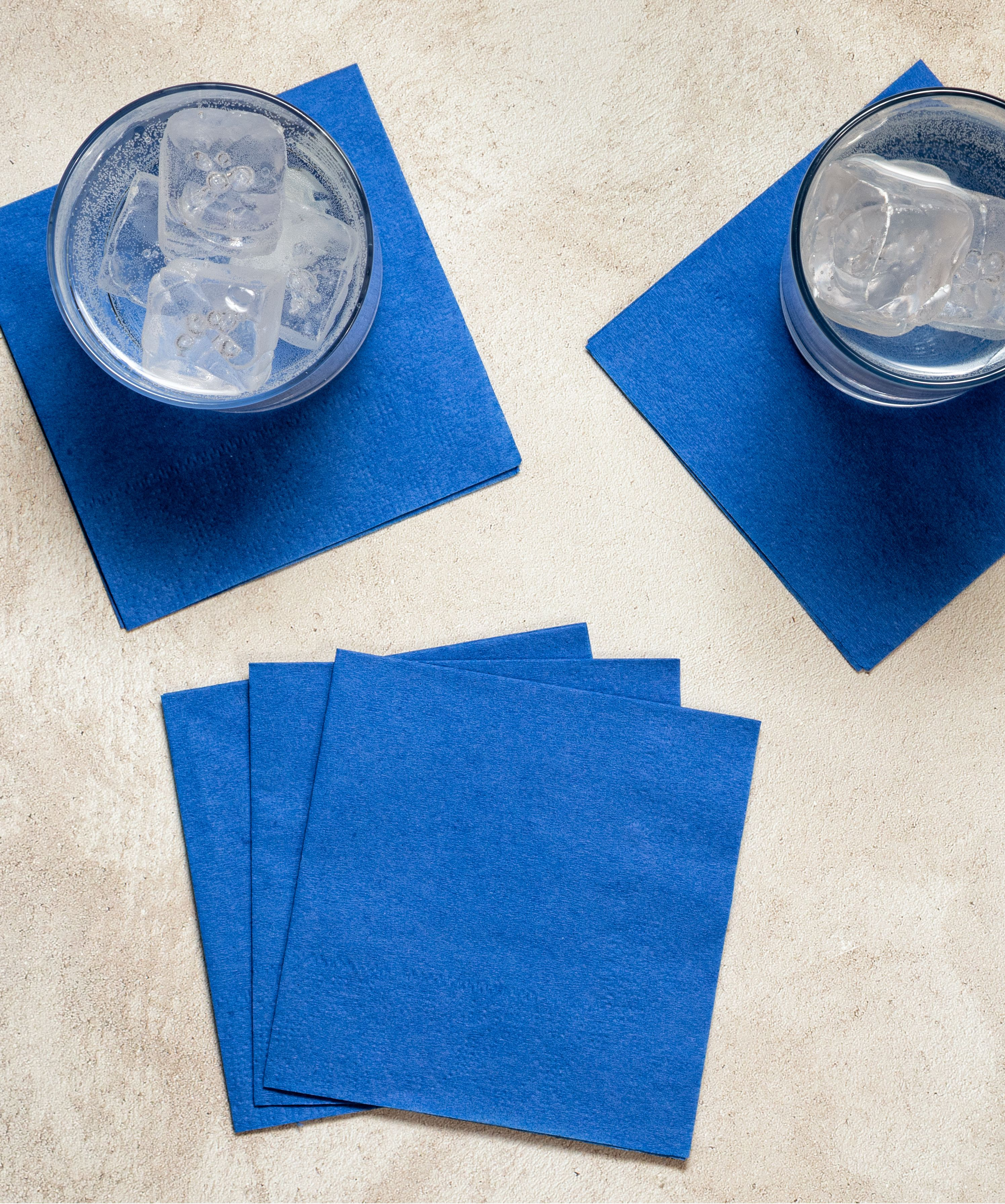 Beverage Napkins