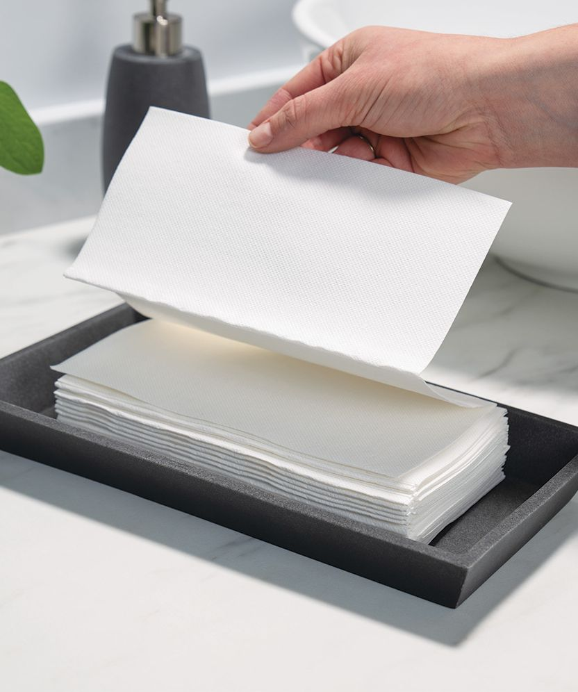 Guest Towels