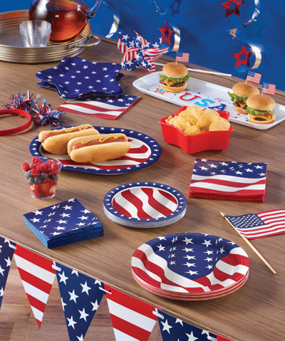 Patriotic