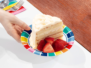 Awarded Patent for Paper Plate Technology